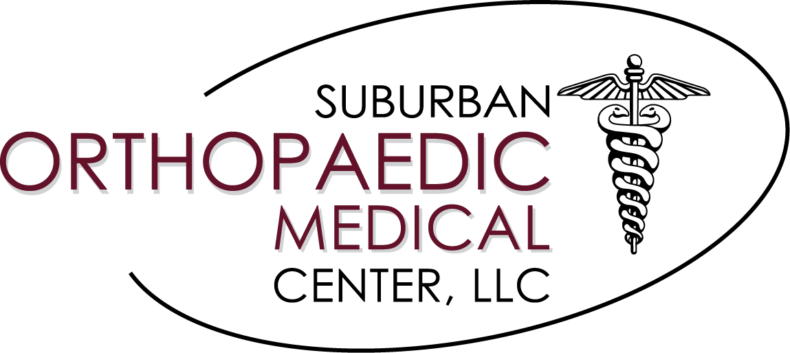 Contact Suburban Orthopaedic Medical Center LLC