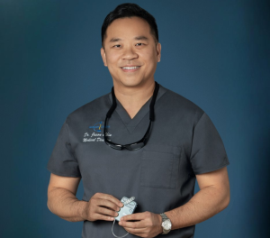 Dr Chiu, Board Certified Pain Physician, The Painless Center NJ